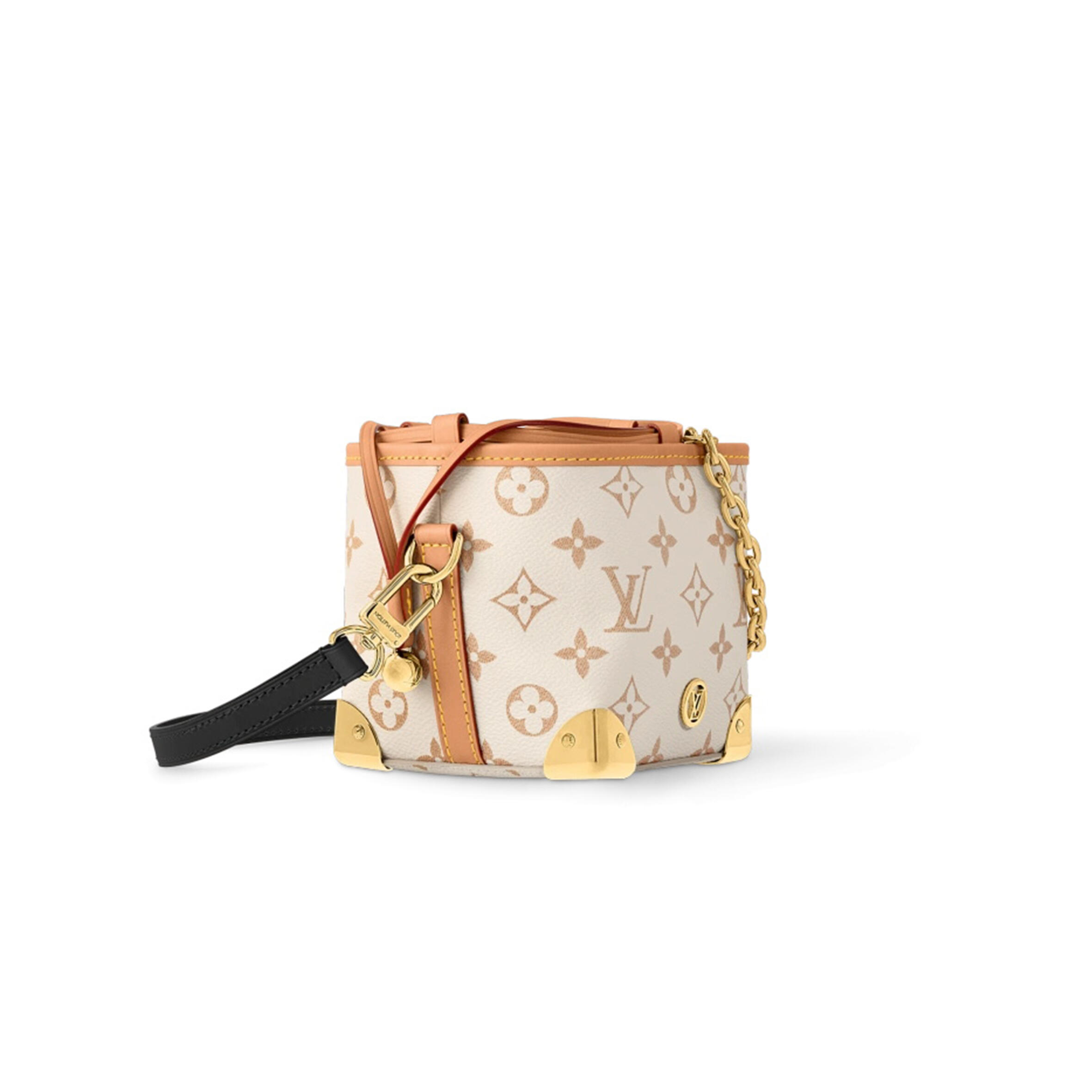 l0*is V*t0n noe wallet handbag m83227 (11.5*11.5*11.5cm)